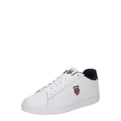 K-SWISS Nizke superge COURT SHIELD II marine/rdeča/bela