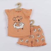 NEW BABY Dream Poletna pižama - 74 (6-9m)
