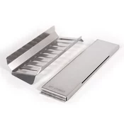 Hybrid kit for pizza oven 2/3 Pizze - Alfa