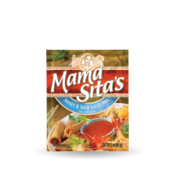Mama Sitas | Sladko-kisla mešanica