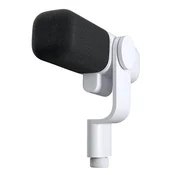 Logitech LOGITECH Yeti studijski mikrofon bel