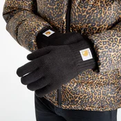 Rokavice Carhartt WIP Watch Gloves Black M-L