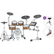 Yamaha DTX10K-M Basic SET Real Wood Setovi elektricnih bubnjeva