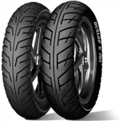 DUNLOP 3/0R0 51S TT K850 A