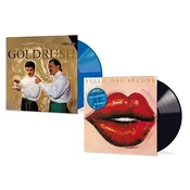 Yello - One Second (Reissue) (LP + 12) (Limited Edition)
