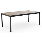Miza PORTO 200 cm ASHWOOD