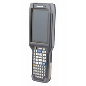 Honeywell CK65 ručno mobilno računalo 10,2 cm (4) 480 x 800 pikseli Ekran osjetljiv na dodir 498 g Crno