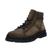 Bugatti Čevlji rjava 43 EU Stiefel Pallario Comfort