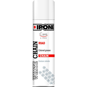 Ipone Spray Chain White 250 ml bela