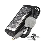 Polnilni adapter za Lenovo, 77011015, 90W, 20V, Genuine Service Pack