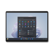 B2B: Microsoft Surface Pro 9 Platin 13 2in1 i7 16GB/256GB SSD Win11 Pro