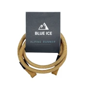 Trak Blue Ice Alpine Runner 90cm - yellow