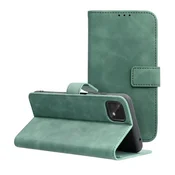 OEM TENDER Book ovitek za SAMSUNG A22 5G, zelen