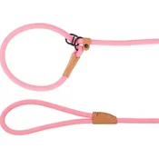Flamingo Povodec proti vlečenju najlon Malibu roza 1x170cm