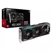 ASRock Radeon RX9070 XT Challenger 16GB RX9070XT CL 16G