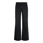 JJXX Kavbojke JXRome črn denim