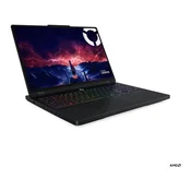 LENOVO prenosnik Legion Pro 7/AMD Ryzen 9 9955HX/32 GB RAM/1 TB SSD/RTX 5070 Ti/W11 Pro/83RU0040SC