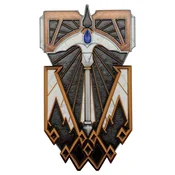 Zbirateljski ingot Dungeons & Dragons Mirabar - omejena izdaja