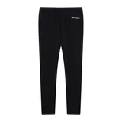 Champion Authentic Athletic Apparel Pajkice črna/bela