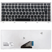 Tipkovnica Lenovo Ideapad U310