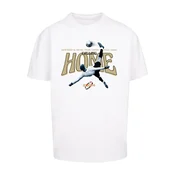 Mens T-shirt Calling Home white