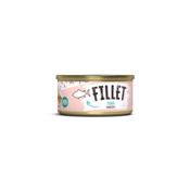 Mr.Bandit | Cat Fillet Tuna 80g