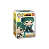 Funko POP Animation: My Hero Academia S5 - Deku (Blackwhip)