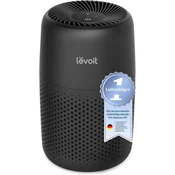 Levoit Levoit CoreMini pročišćivač zraka za spavaću sobu (ČRNi)