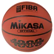 Žoga Mikasa BASKETBALL BQ1000 FIBA APPROVED