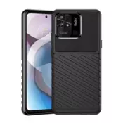 Maska Thunder za Xiaomi Redmi 9C/ 10A crna