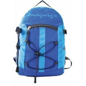 Frendo Montagne Bag Junior 10 Blue