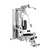 IMPULSE 1860 HOME GYM IF1860