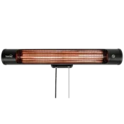 HOME Nazidna karbon grejalica 1200 W FK25