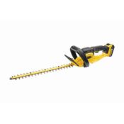 DEWALT akumulatorske škarje za živo mejo DCM563PB