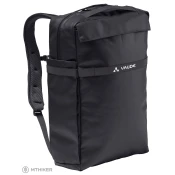 Nahrbtnik VAUDE Mineo Transformer 20, 20 l, črn ()