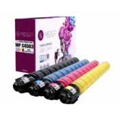 Inkdigo toner 841853-841856 kompatybilny z Ricoh Aficio MPC4503asp Certyfikat TÜV