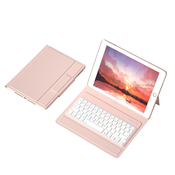 Royal Bailey Flip cover in Bluetooth Tipkovnica Royal bailey T1082 za iPad 10.2(2021/2020/2019)/iPad Air 10.5/iPad Pro10.5, (21593658)
