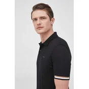 BOSS polo majica moška bombažna Parlay 147