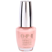 OPI Infinite Shine 2 lak za nokte nijansa Pretty Pink Perseveres 15 ml