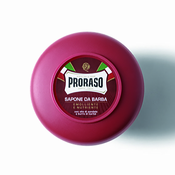 PRORASO Sapun za brijanje Nourishing