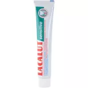 Lacalut Sensitive pasta za osjetljive zube (Sensitive Toothpaste) 75 ml