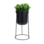 shumee Umetna rastlina v lončku 38 cm, vzorec 2