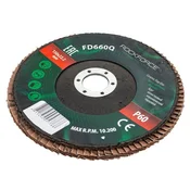 Rock FORCE ROCKFORCE Lamelni BRUSNI DISK 150x22.2 P60