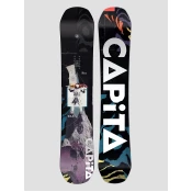 CAPiTA D.O.A. 2026 Snowboard multi