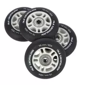 Nova kolesca za rolarje 76 x 24 mm