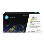 HP - Toner HP W2132X 213X (žuta), original