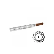 Glasbene terapevtske vilice Vodikova gama - 157.04 Hz TF-E-HY MEINL
