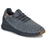 Saola TSAVO 2.0 WOOL Siva