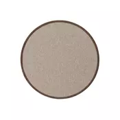 Conceptum Hypnose Tepih Roma M310, O100 cm, Smedi