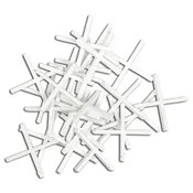 shumee Distančniki 1,5 mm, 200 kosov.